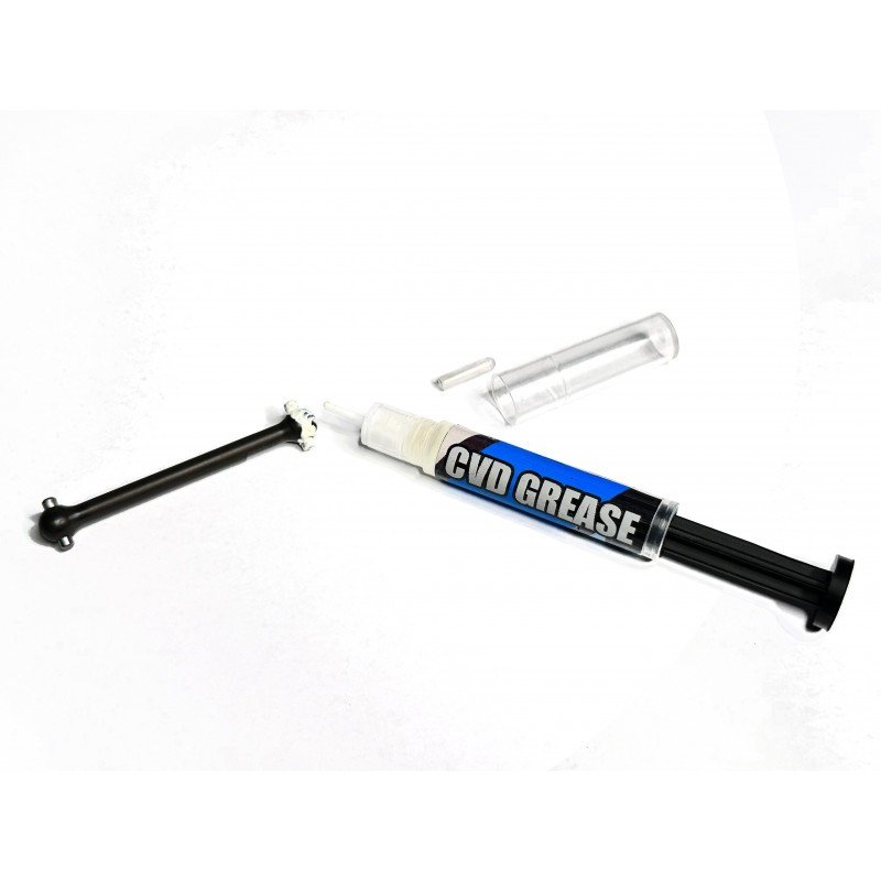 PRC - CVD Grease Pen