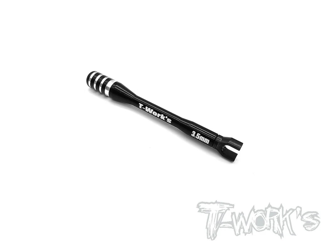 T-Works - Spurstangenschlüssel 3.5 mm