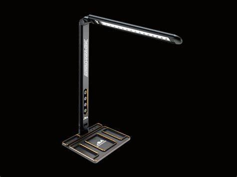 Arrowmax - Alu Schale für Setup System & LED Pit Lampe - Black Golden
