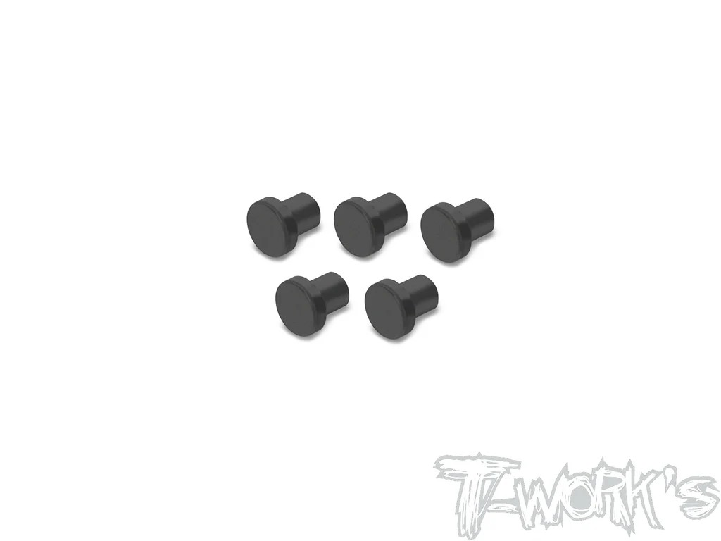 T-Works - Puncher Base-bad (5 pcs) for Multi purpose tire puncher