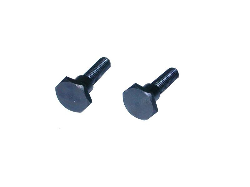 HN - Steering Plate Hex Screws (2 pcs)