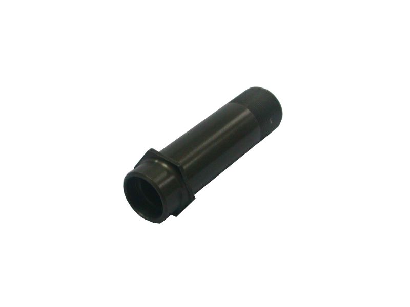 HN - Servo Saver Tube, Hard-coated