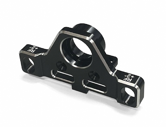 HN - CNC 7075 Suspension Bracket, RF(+2°)
