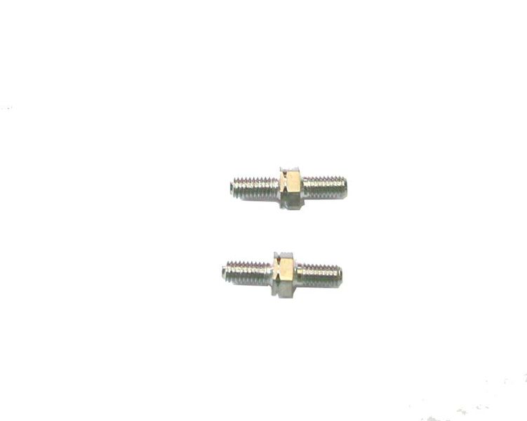 HN - M3x15 Turnbuckle (2 pcs)