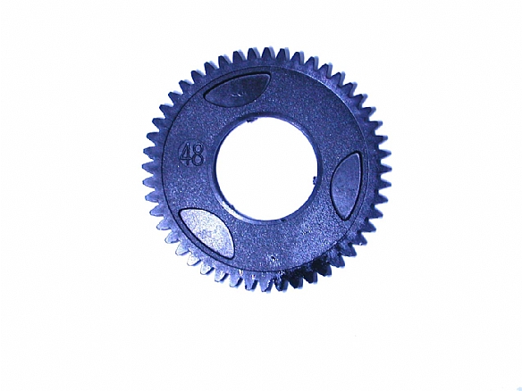 HN - 48T (1st) Plastic Gear Modul 1