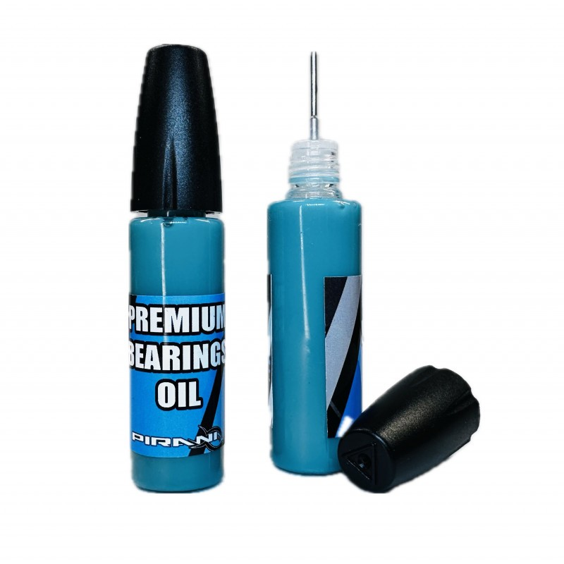 PRC - Premium Bearing Oil 15ml