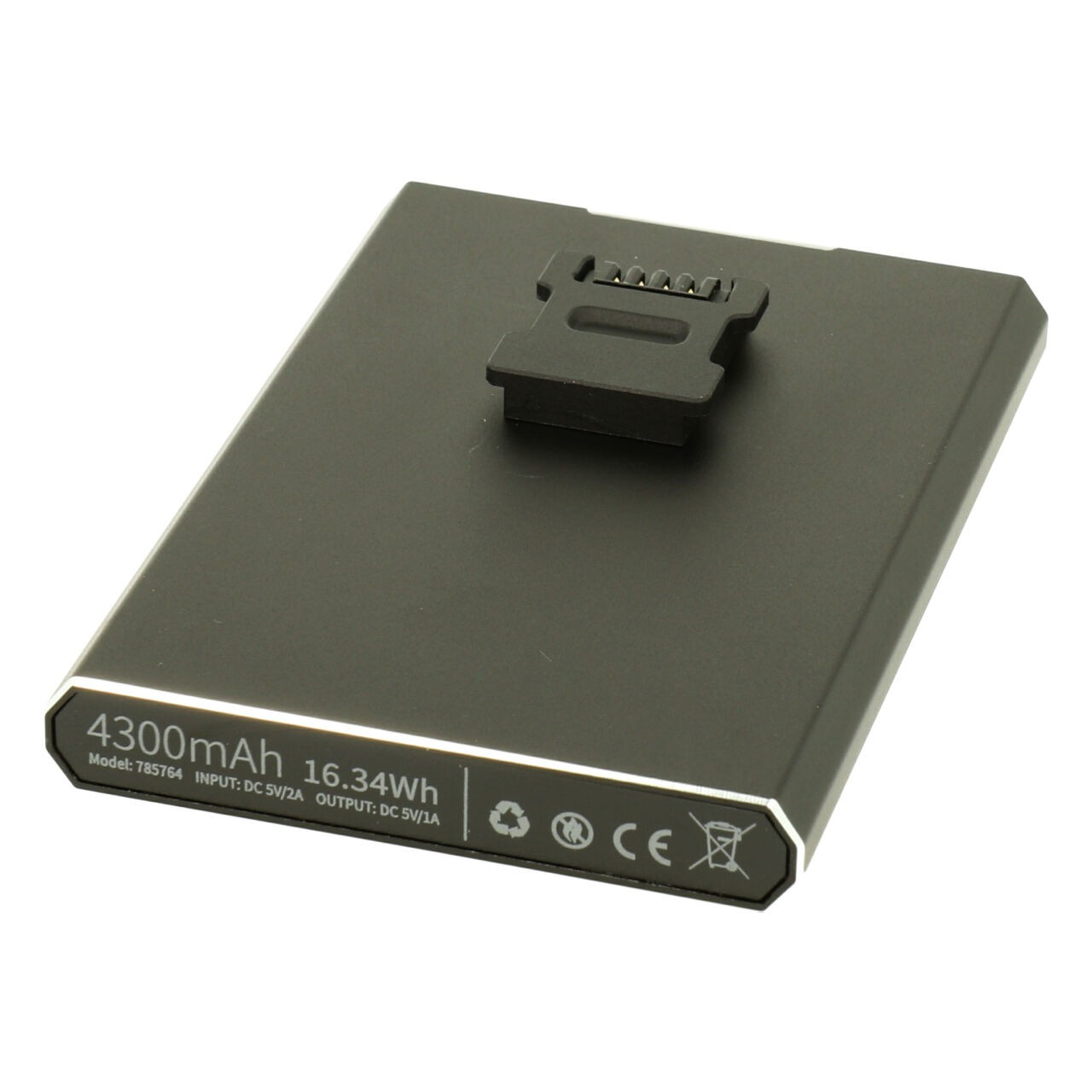 Flysky - Ersatzakku NB4+ USB-C