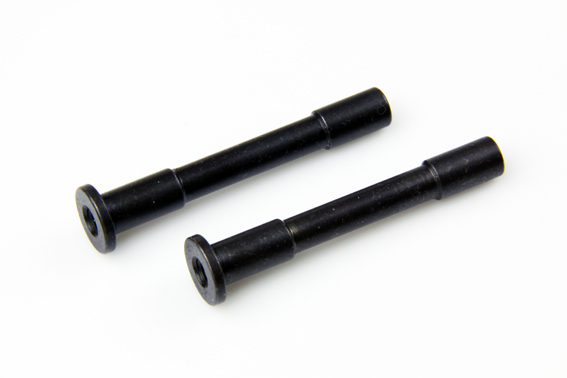 HN - Servo Saver Post (2 pcs)