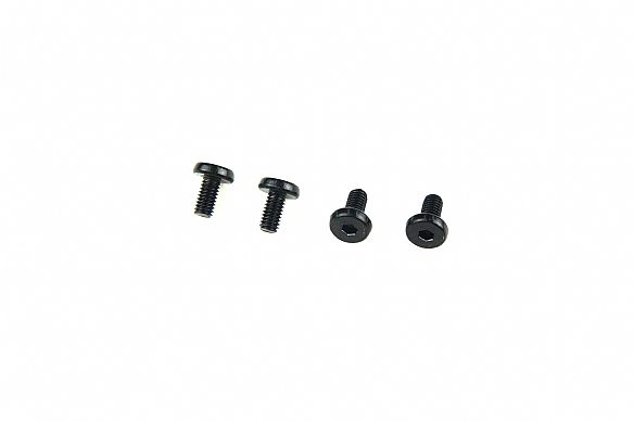 HN - 4x8mm Engine Mount Screw (4 pcs)