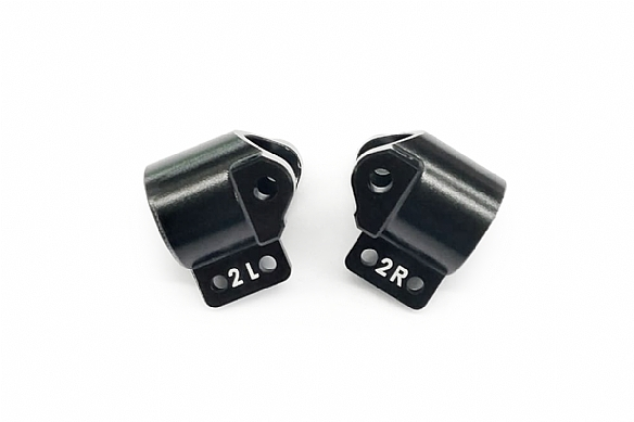 HN - Steering Block (Set)