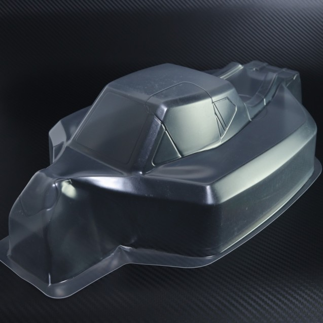 Mayako - Light Weight Body 2.0 for Mayako MX8