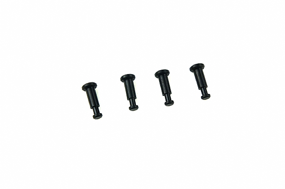HN - Steering King Pin (4 pcs)