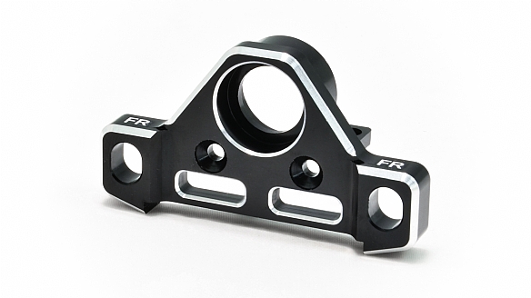 HN - Alum.Rear Arm Mount