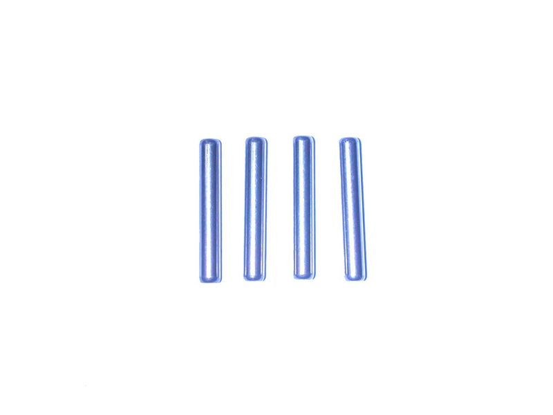 HN - 2.5x17 Pins (4 pcs)