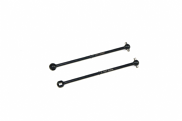 HN - CVD drive shaft Front 107,5mm (2pcs)