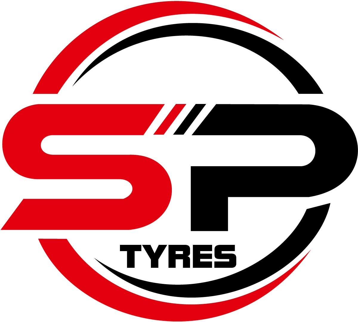 SP RACING TIRES