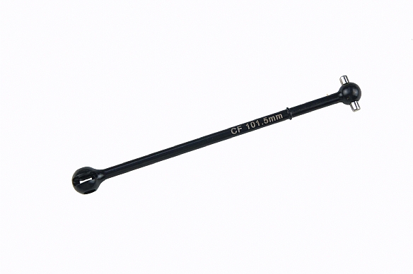 HN - Center CVD Shaft, Front,101.5mm (1 pcs)