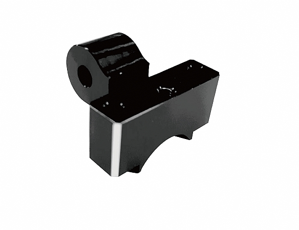 HN - Center Diff Upper Cap(AL)