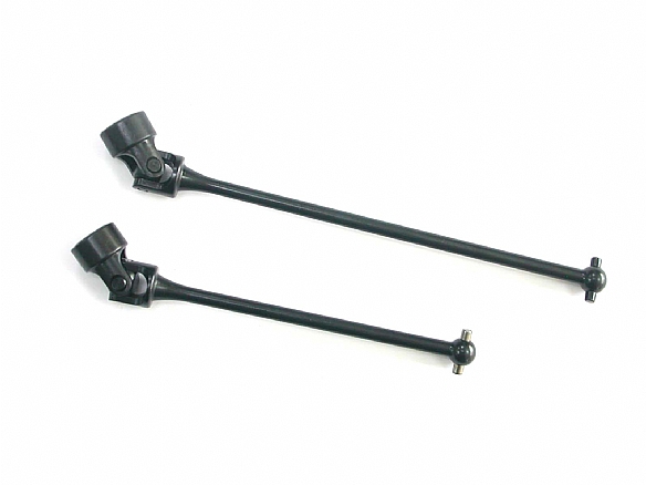 HN - Center CVD Shaft Set (F+R)