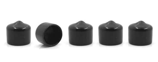 T-Works -  1/8 Motor-Vergaser-Abdeckung (5 Stück)